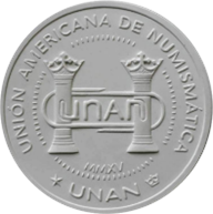 Unión Americana de Numismática UNAN