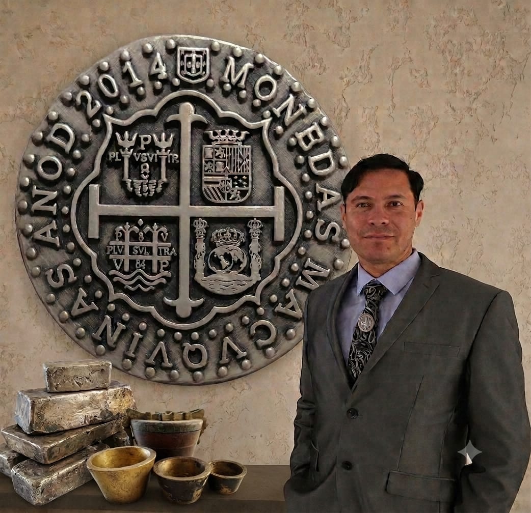 Bernardo Oliva Muñoz