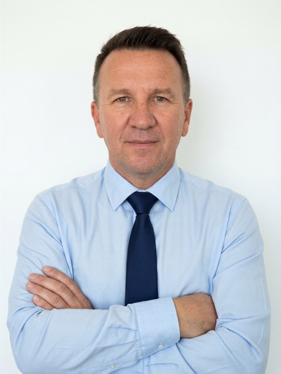 Carlos Urdaneta Prato
